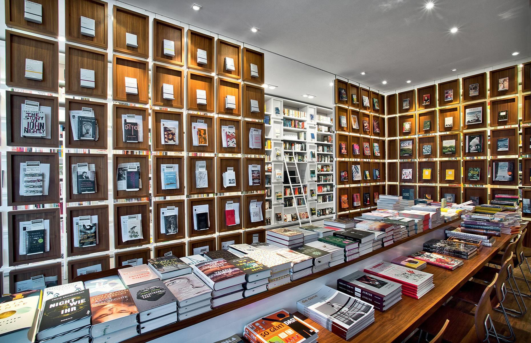 10. stories!, Hamburg, Germany